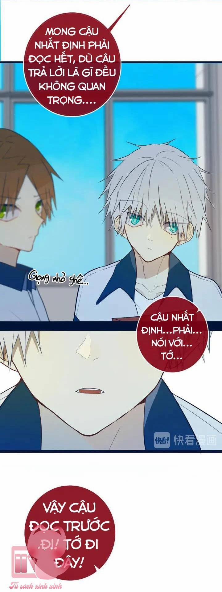 Đó Không Phải Chị Gái Tôi 41 trang 7