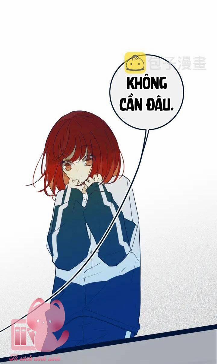 Đó Không Phải Chị Gái Tôi 41 trang 8