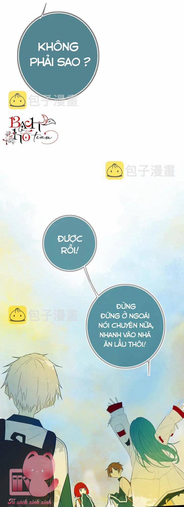 Đó Không Phải Chị Gái Tôi 42 trang 10