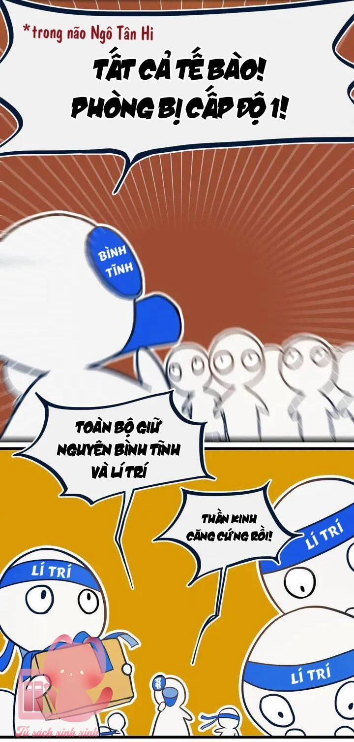 Đó Không Phải Chị Gái Tôi 42 trang 12