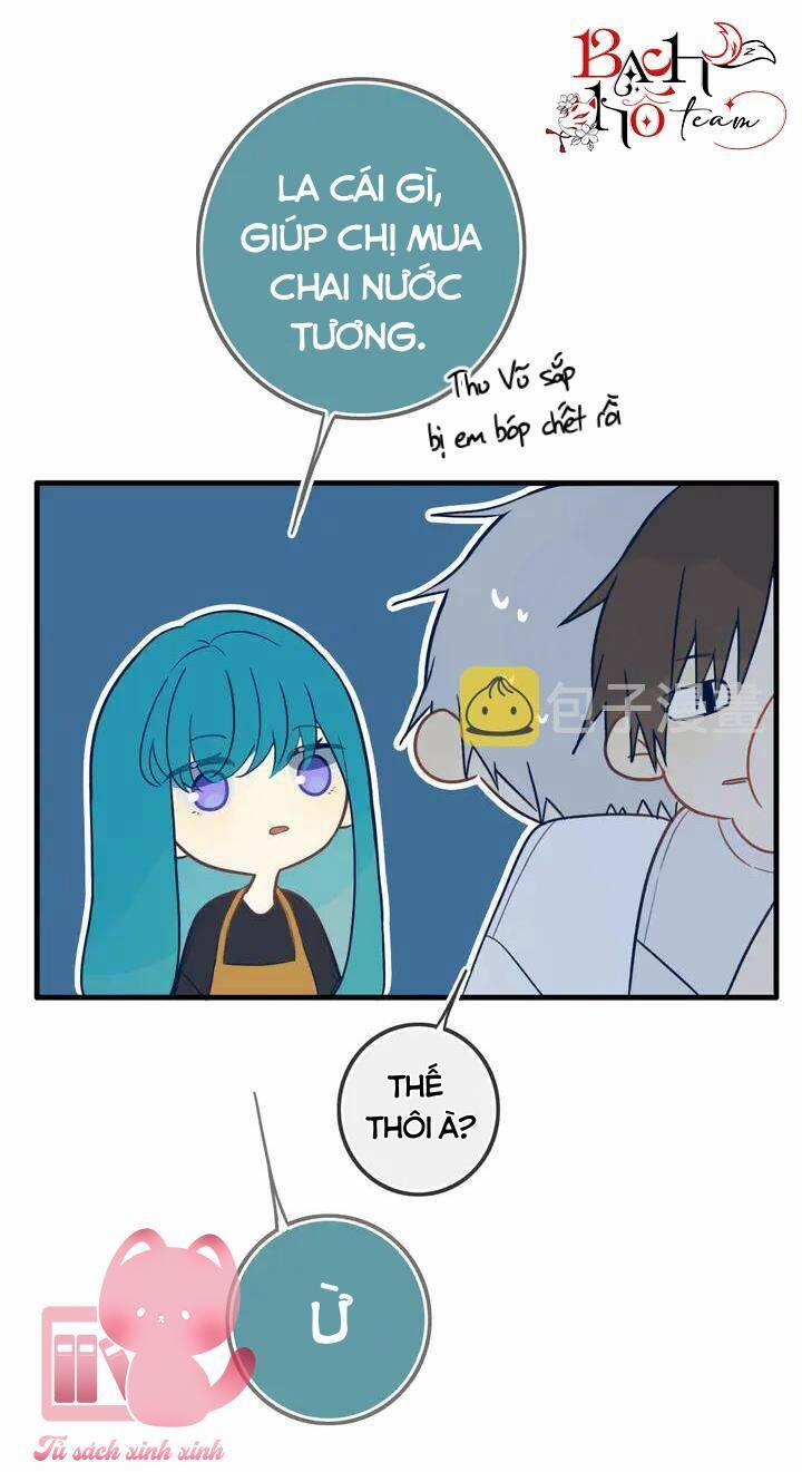 Đó Không Phải Chị Gái Tôi 42 trang 17