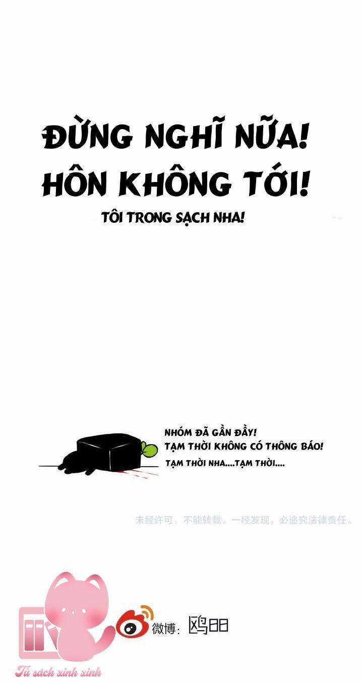Đó Không Phải Chị Gái Tôi 42 trang 26