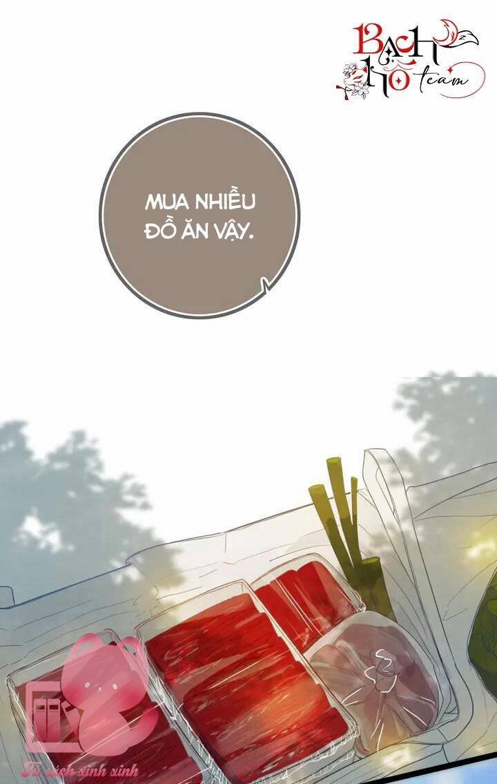 Đó Không Phải Chị Gái Tôi 42 trang 3