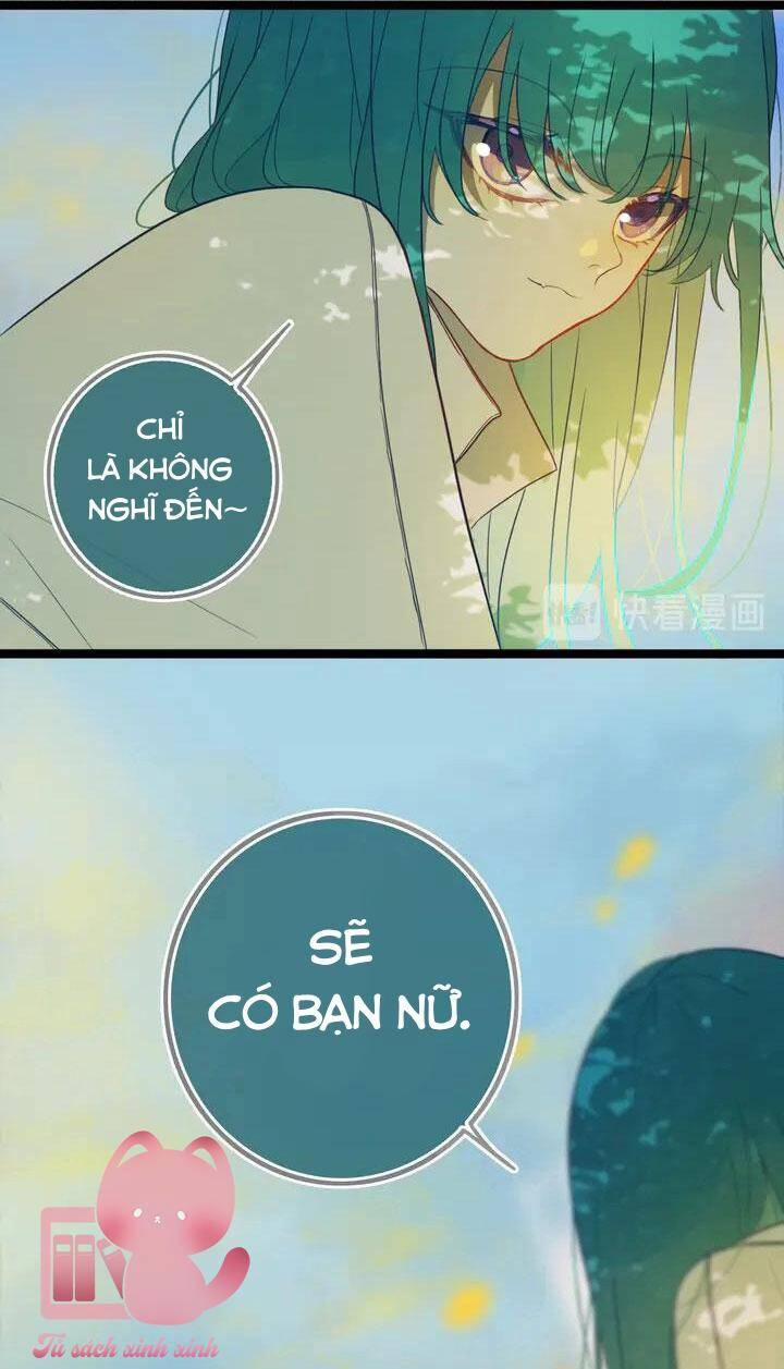 Đó Không Phải Chị Gái Tôi 42 trang 5