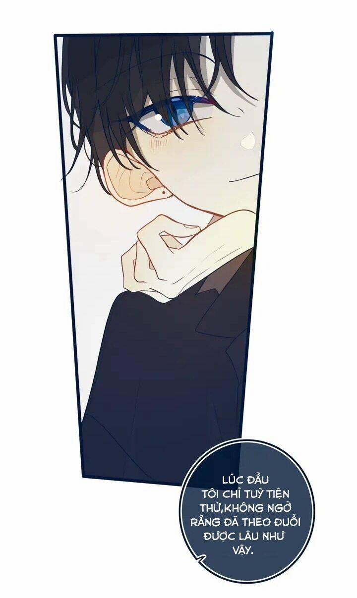 Đó Không Phải Chị Gái Tôi 43 trang 30