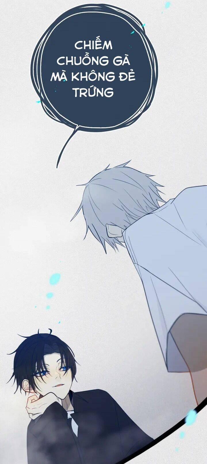 Đó Không Phải Chị Gái Tôi 43 trang 33