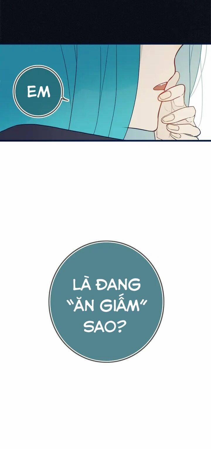 Đó Không Phải Chị Gái Tôi 43 trang 40