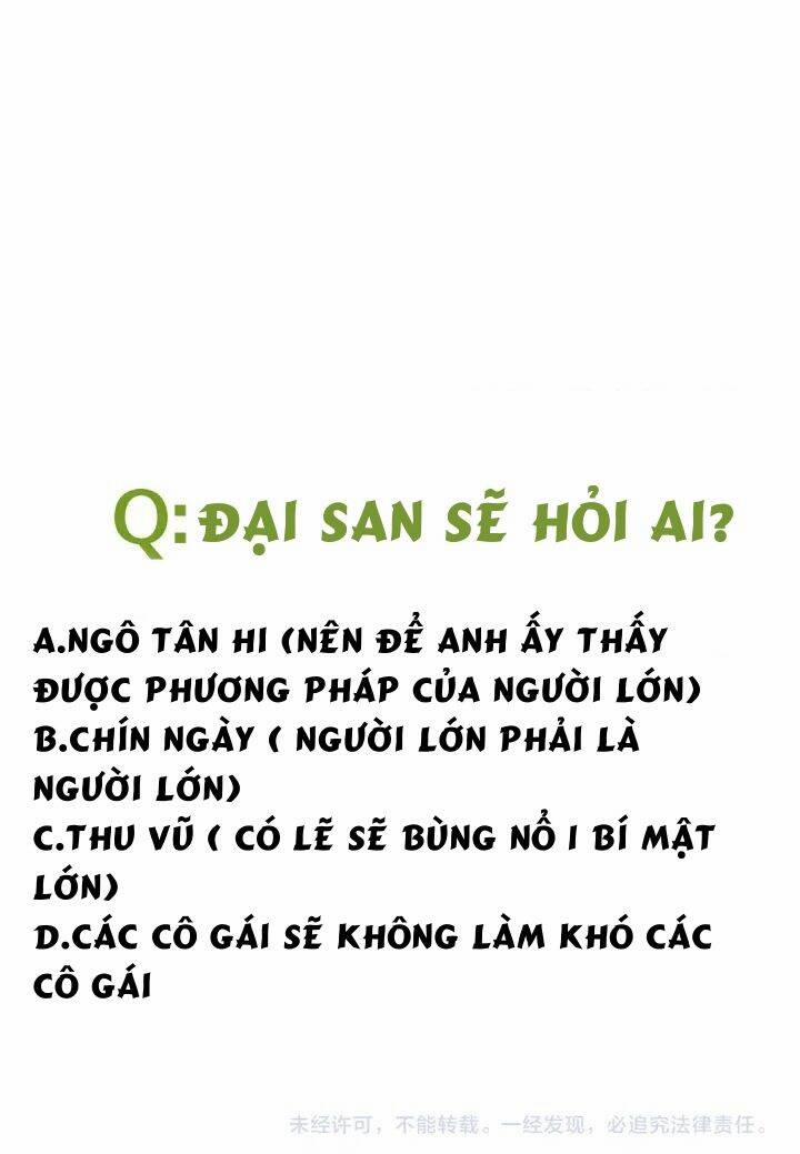 Đó Không Phải Chị Gái Tôi 43 trang 41