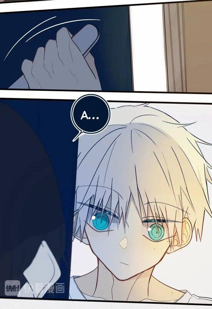 Đó Không Phải Chị Gái Tôi 43 trang 6