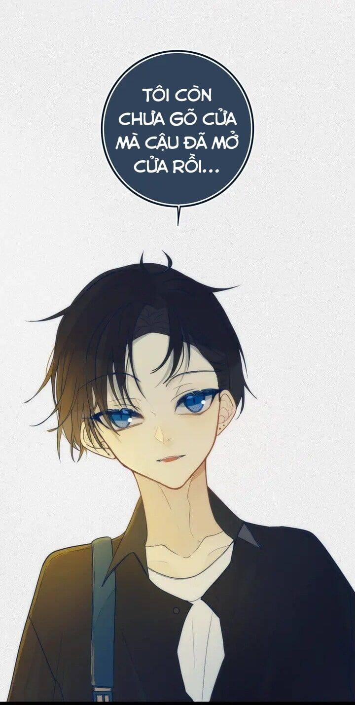 Đó Không Phải Chị Gái Tôi 43 trang 7