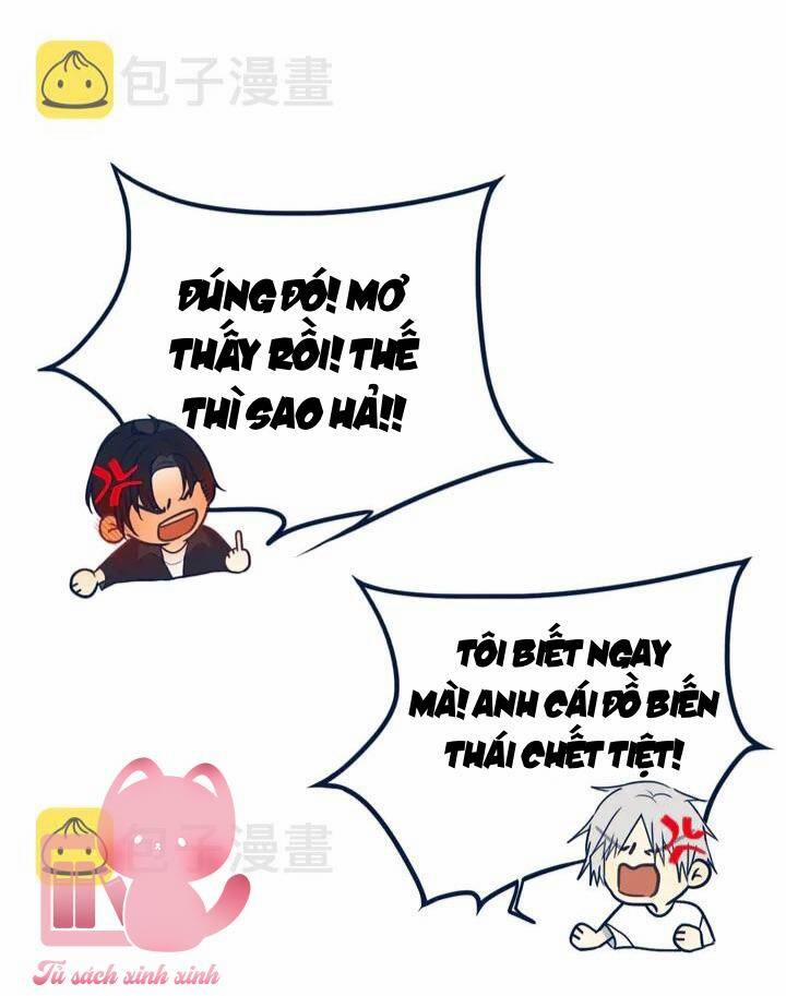 Đó Không Phải Chị Gái Tôi 44 trang 15