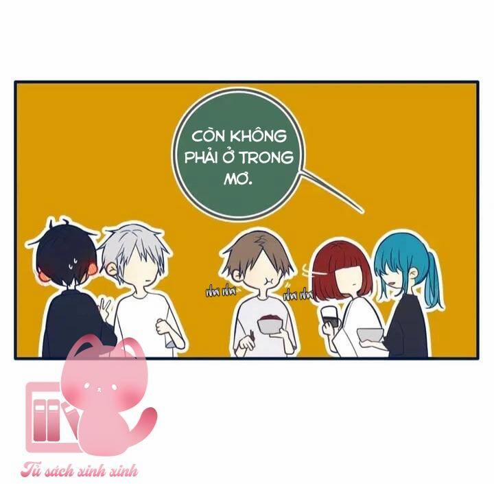 Đó Không Phải Chị Gái Tôi 44 trang 23