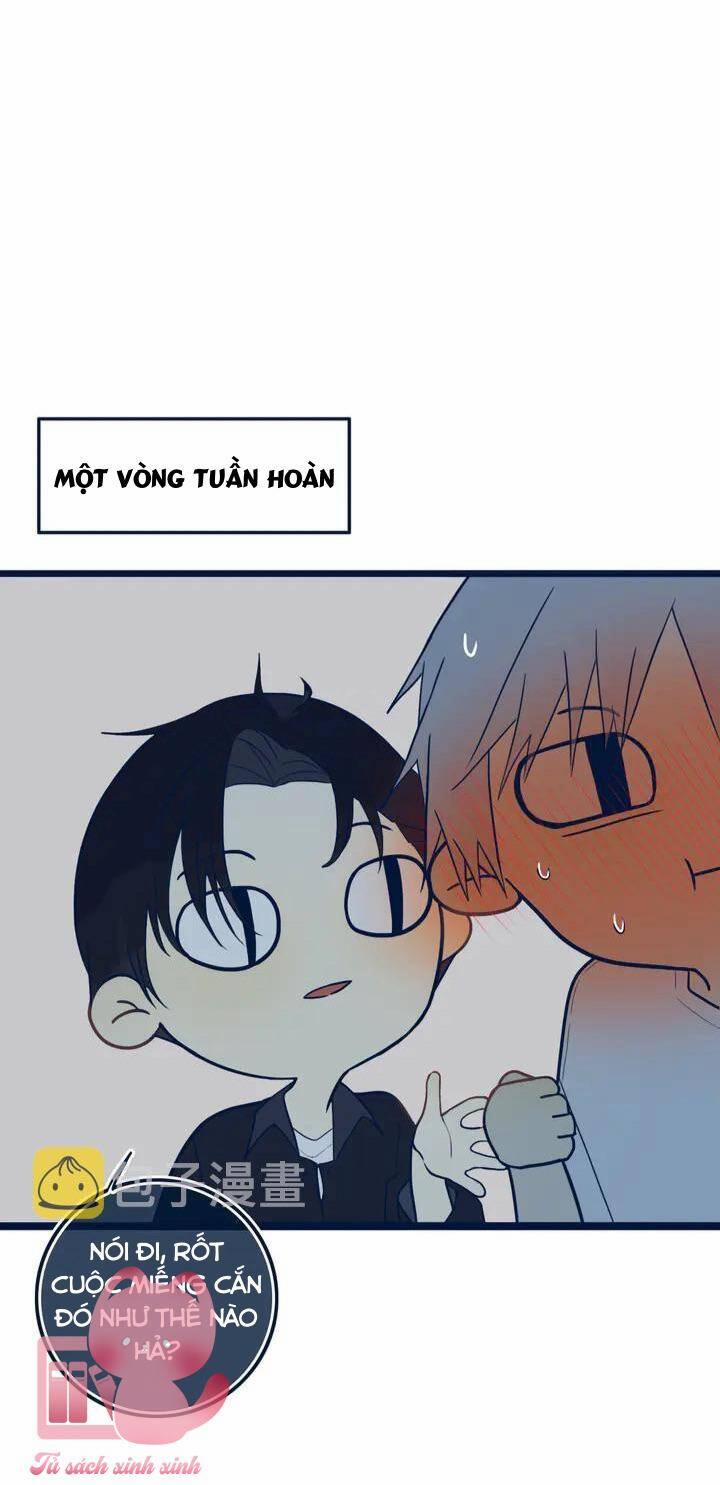 Đó Không Phải Chị Gái Tôi 44 trang 24