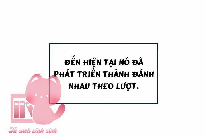 Đó Không Phải Chị Gái Tôi 44 trang 25