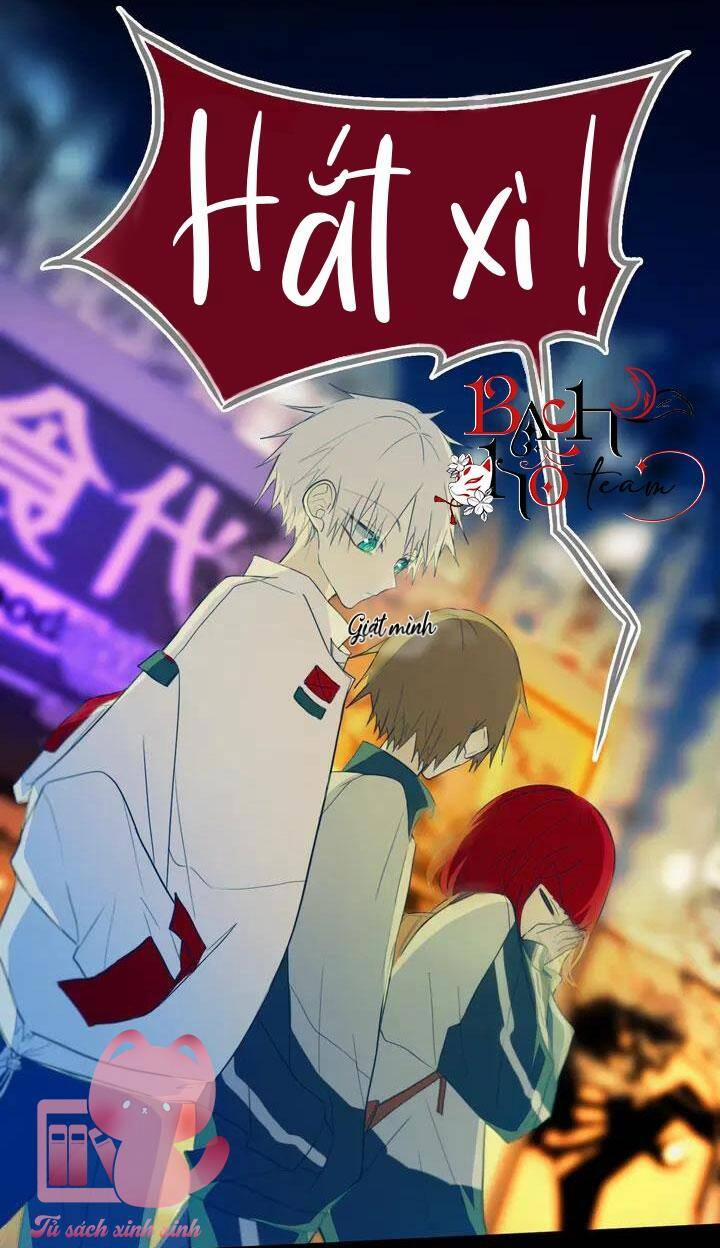 Đó Không Phải Chị Gái Tôi 45 trang 17