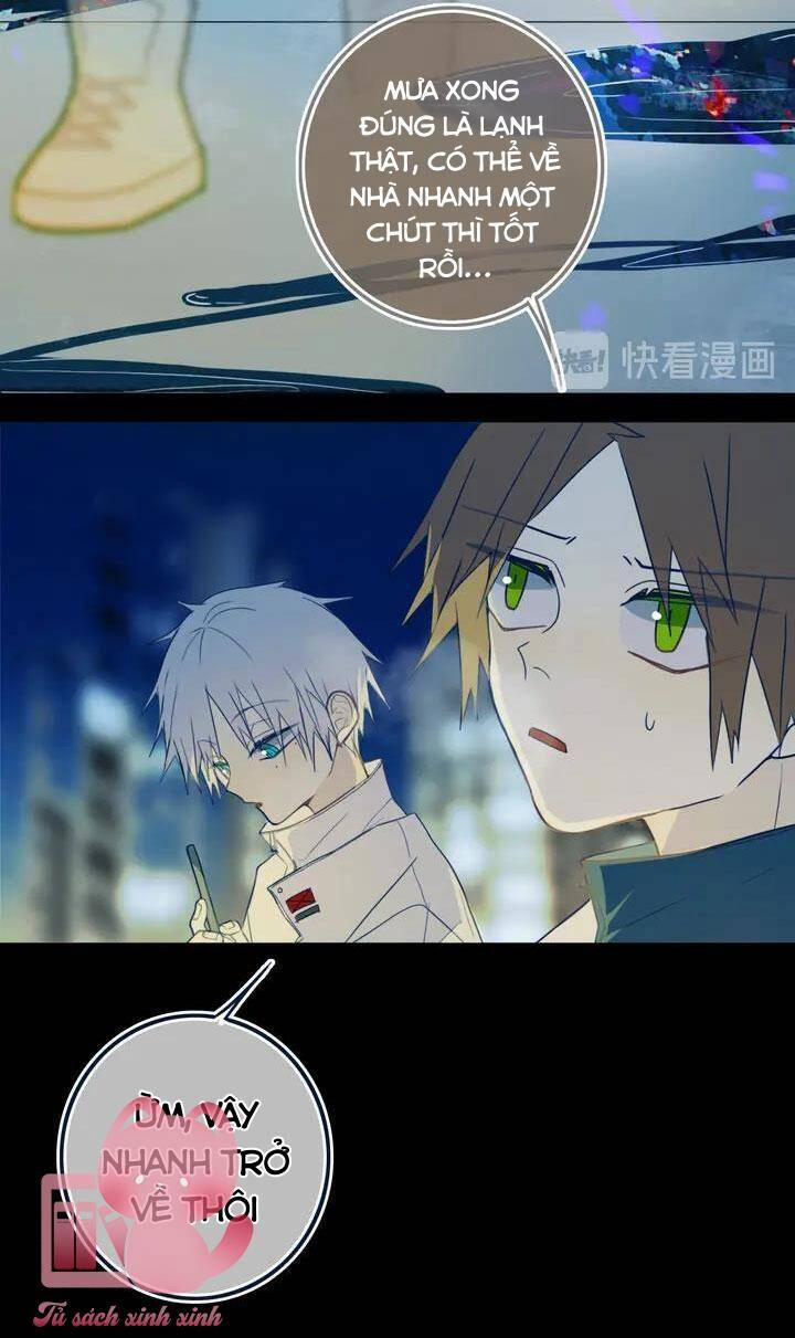 Đó Không Phải Chị Gái Tôi 45 trang 20