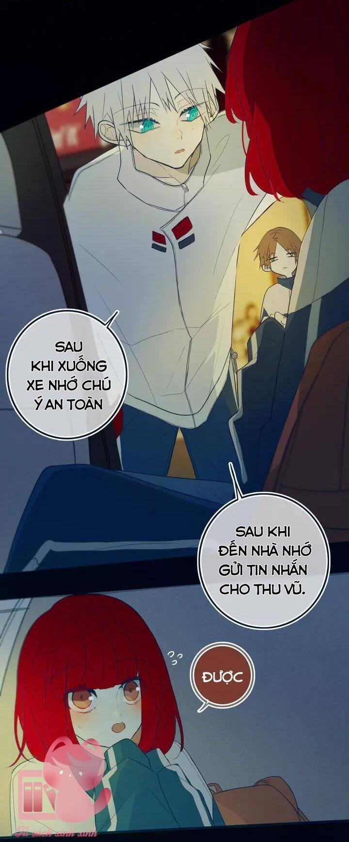 Đó Không Phải Chị Gái Tôi 45 trang 26