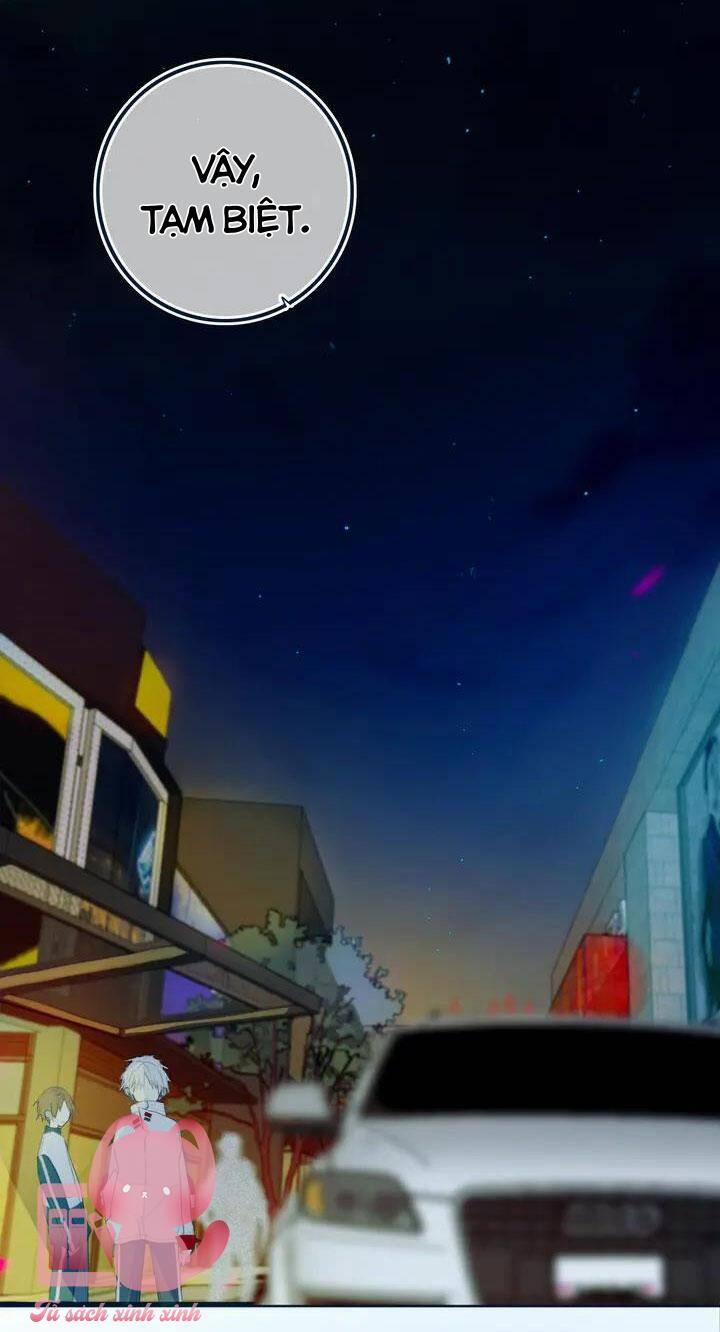 Đó Không Phải Chị Gái Tôi 45 trang 27