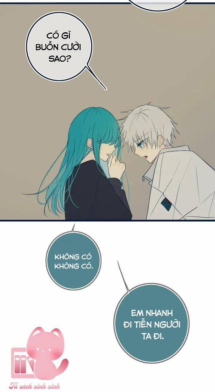 Đó Không Phải Chị Gái Tôi 45 trang 9