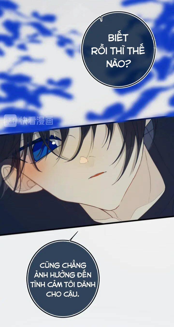 Đó Không Phải Chị Gái Tôi 46 trang 33