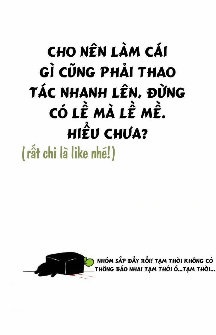 Đó Không Phải Chị Gái Tôi 46 trang 47