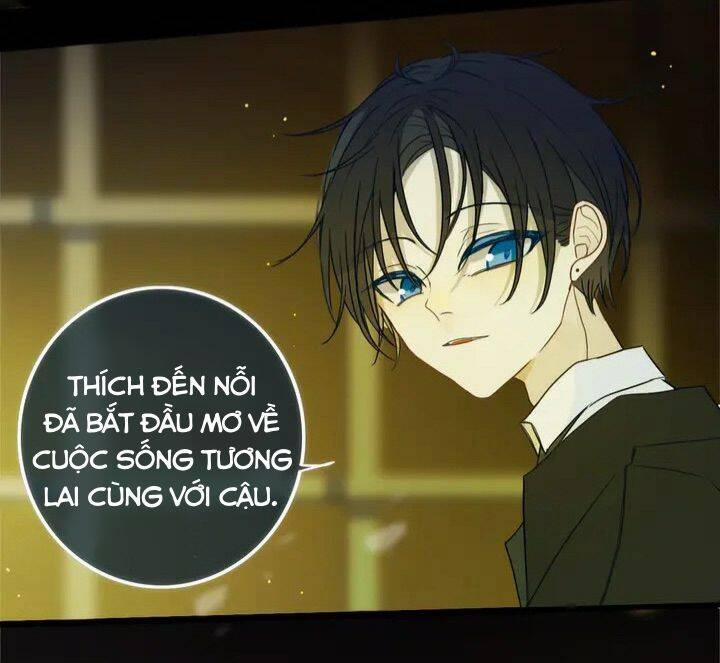 Đó Không Phải Chị Gái Tôi 46 trang 5