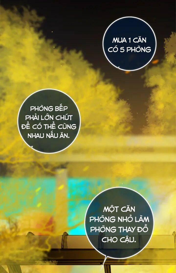 Đó Không Phải Chị Gái Tôi 46 trang 6