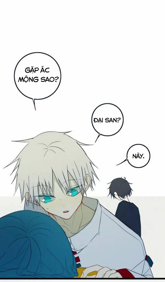 Đó Không Phải Chị Gái Tôi 47 trang 13