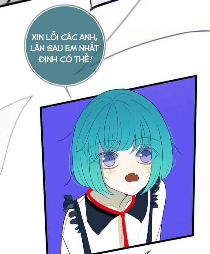 Đó Không Phải Chị Gái Tôi 47 trang 19