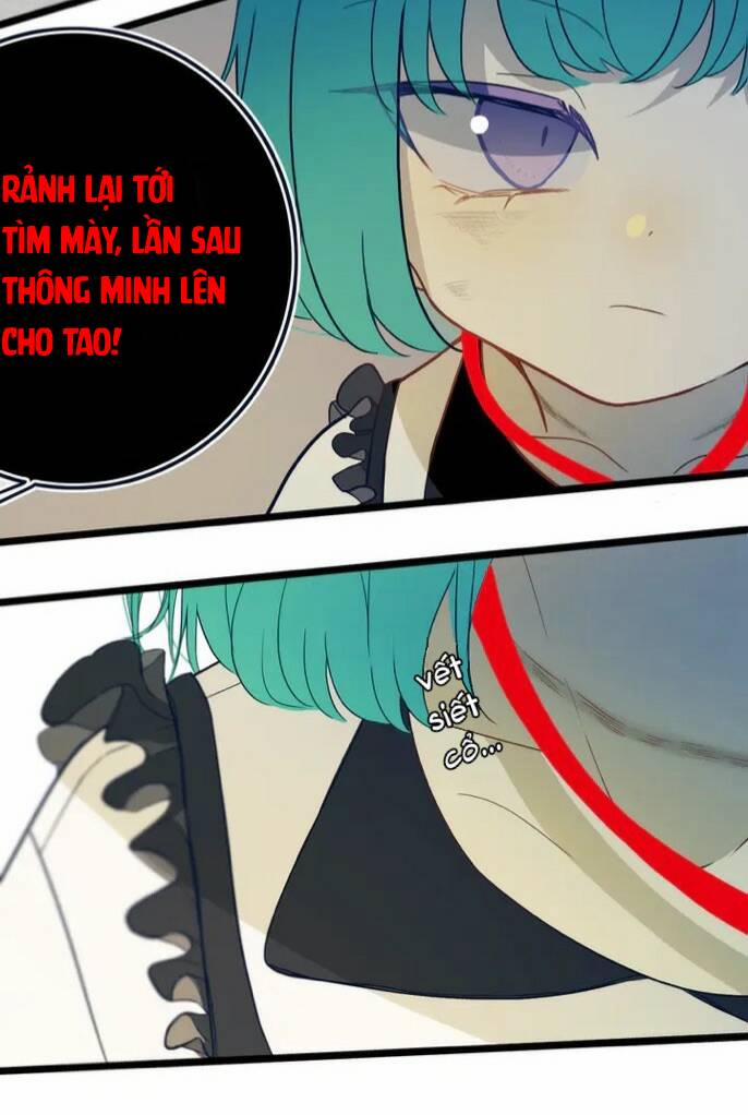 Đó Không Phải Chị Gái Tôi 47 trang 23