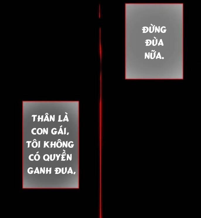 Đó Không Phải Chị Gái Tôi 47 trang 29