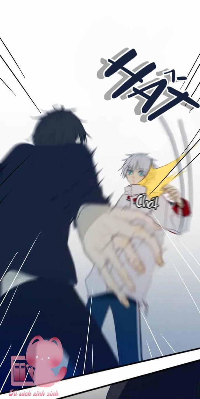 Đó Không Phải Chị Gái Tôi 47 trang 3