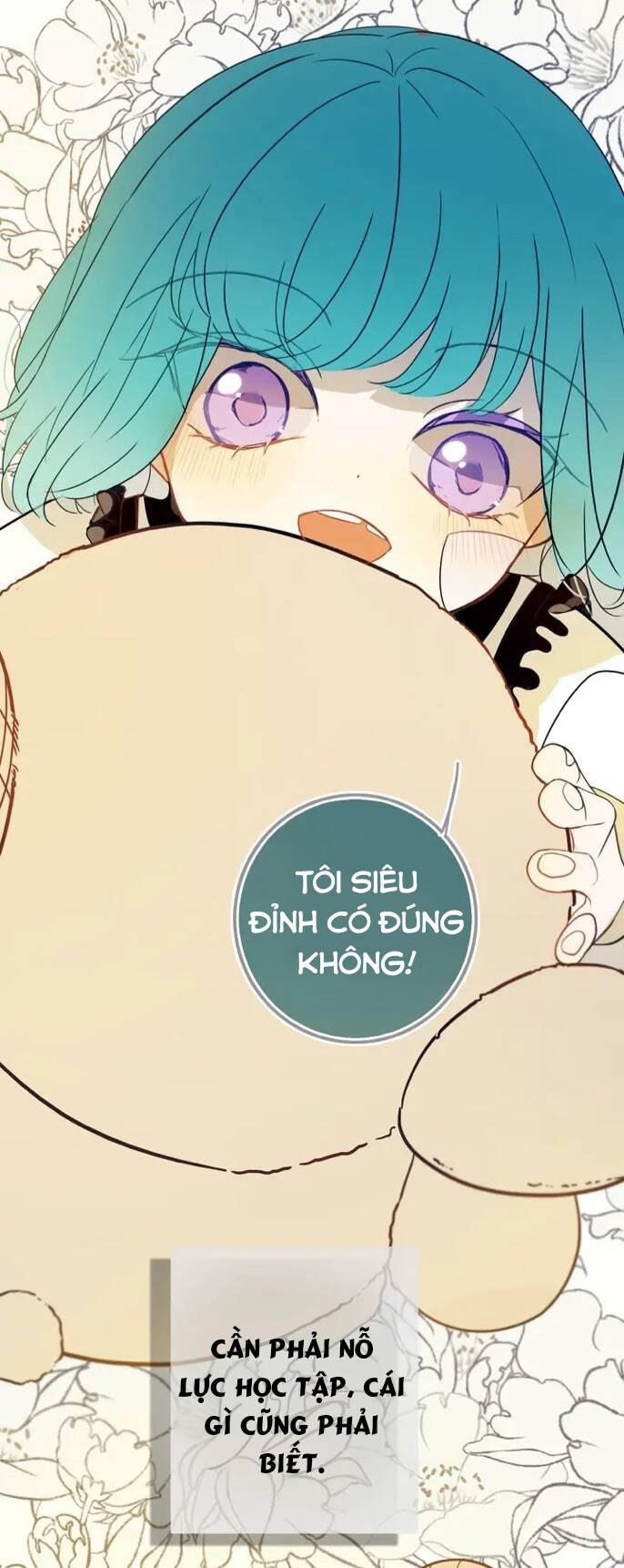 Đó Không Phải Chị Gái Tôi 47 trang 36