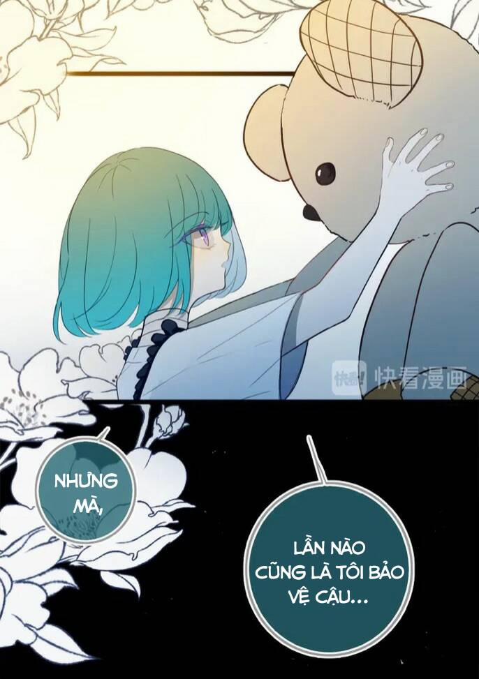 Đó Không Phải Chị Gái Tôi 47 trang 37