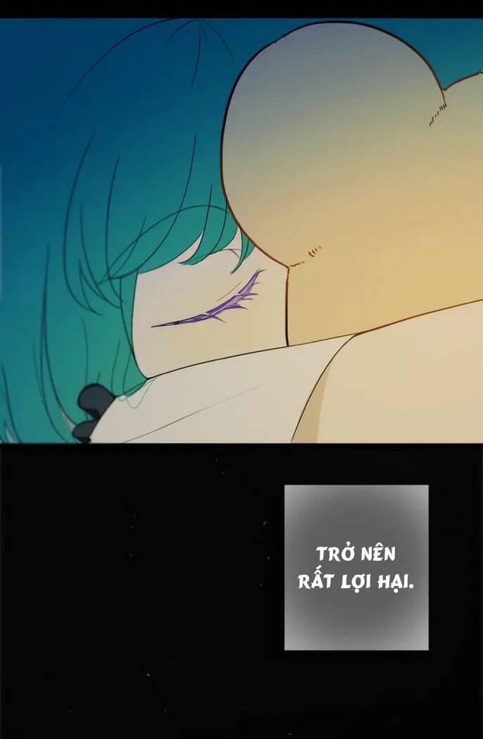 Đó Không Phải Chị Gái Tôi 47 trang 38