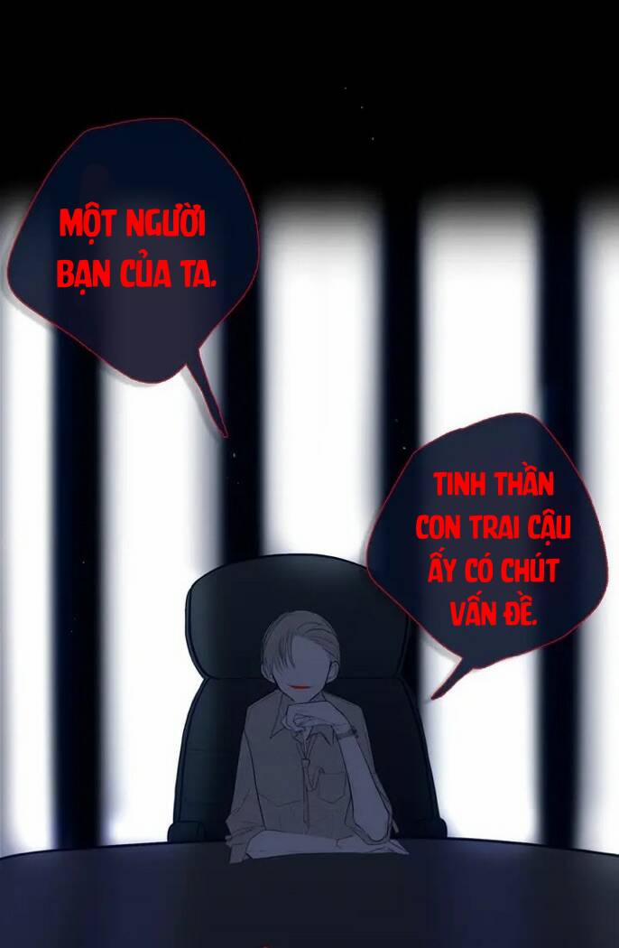 Đó Không Phải Chị Gái Tôi 47 trang 44