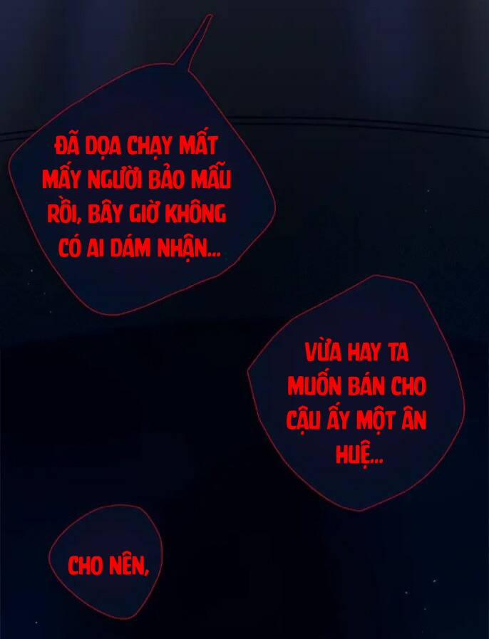 Đó Không Phải Chị Gái Tôi 47 trang 45