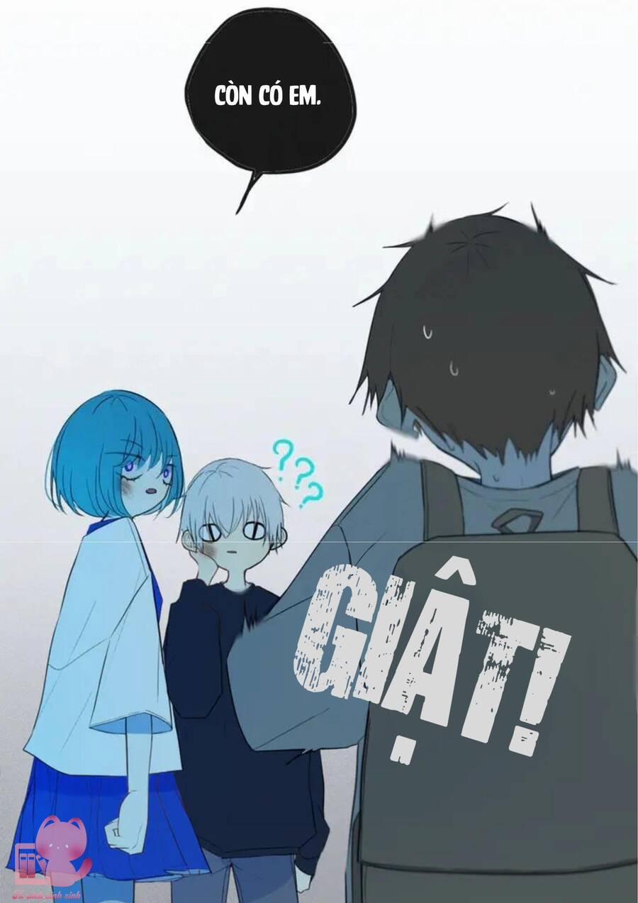 Đó Không Phải Chị Gái Tôi 48 trang 17