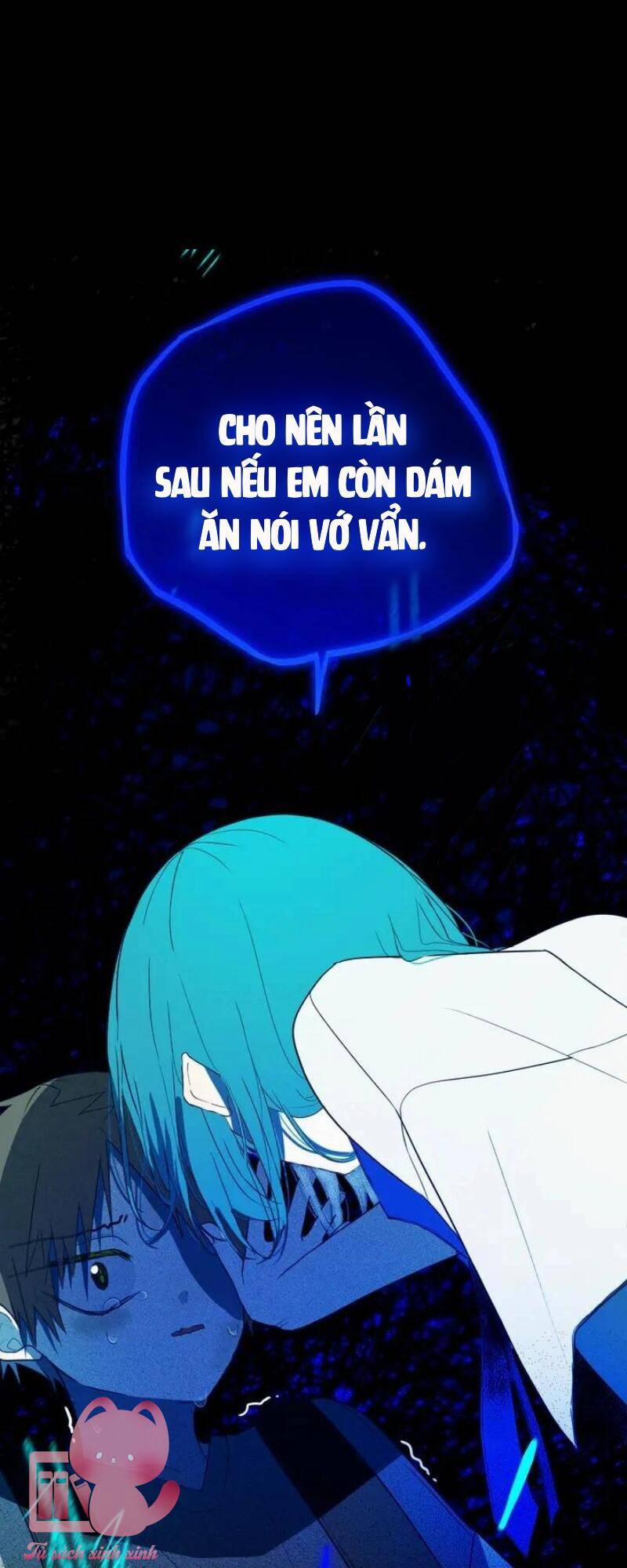 Đó Không Phải Chị Gái Tôi 48 trang 19