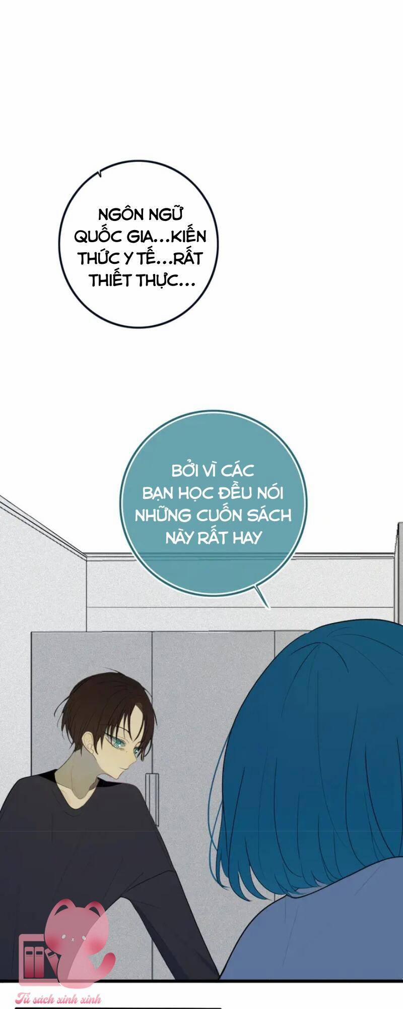 Đó Không Phải Chị Gái Tôi 49 trang 10