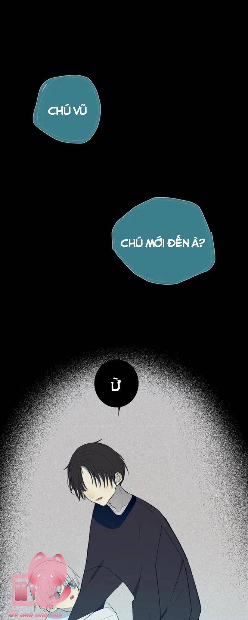 Đó Không Phải Chị Gái Tôi 49 trang 2