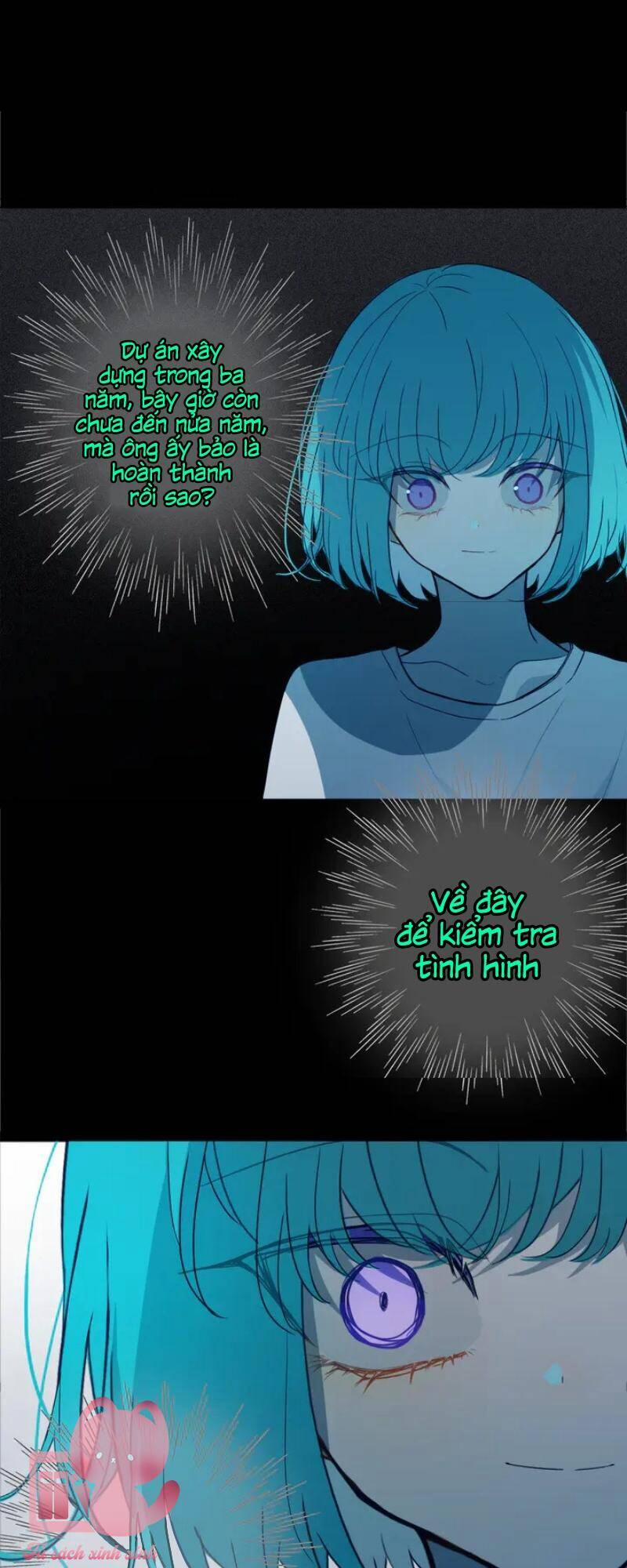 Đó Không Phải Chị Gái Tôi 49 trang 4