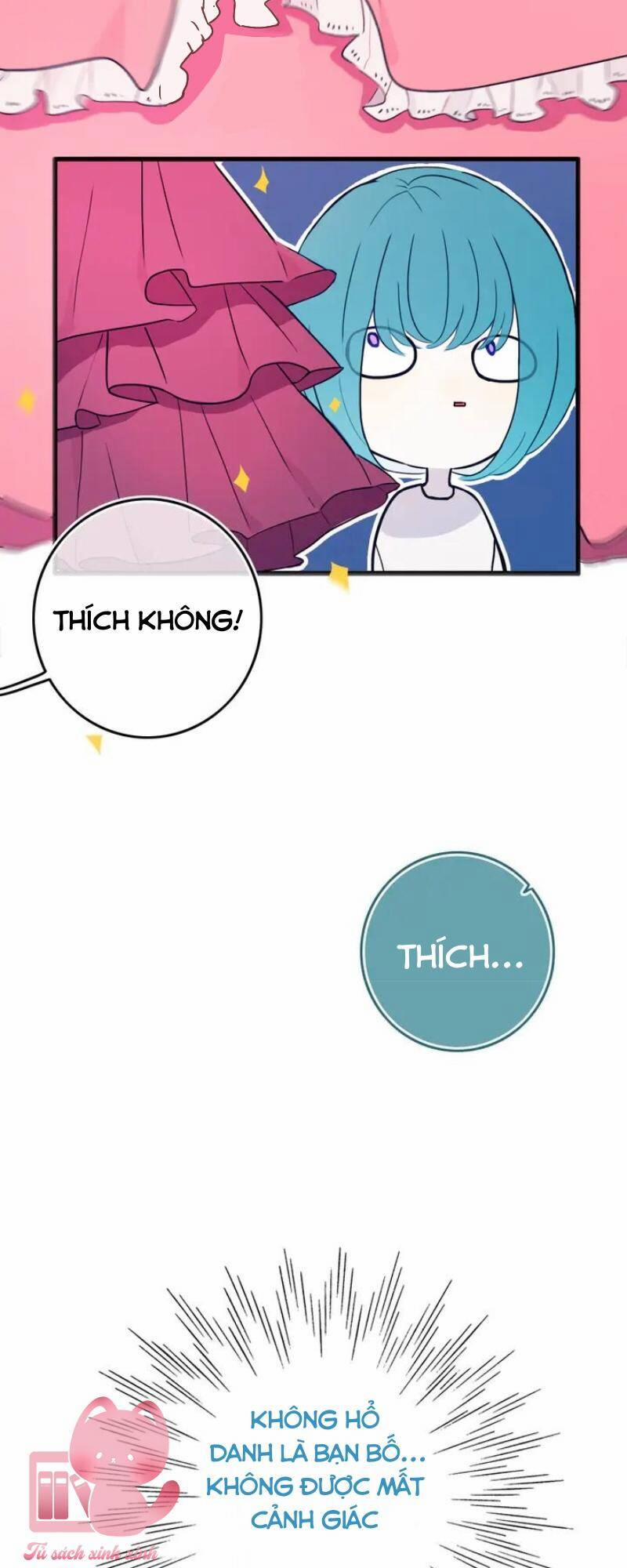 Đó Không Phải Chị Gái Tôi 49 trang 7