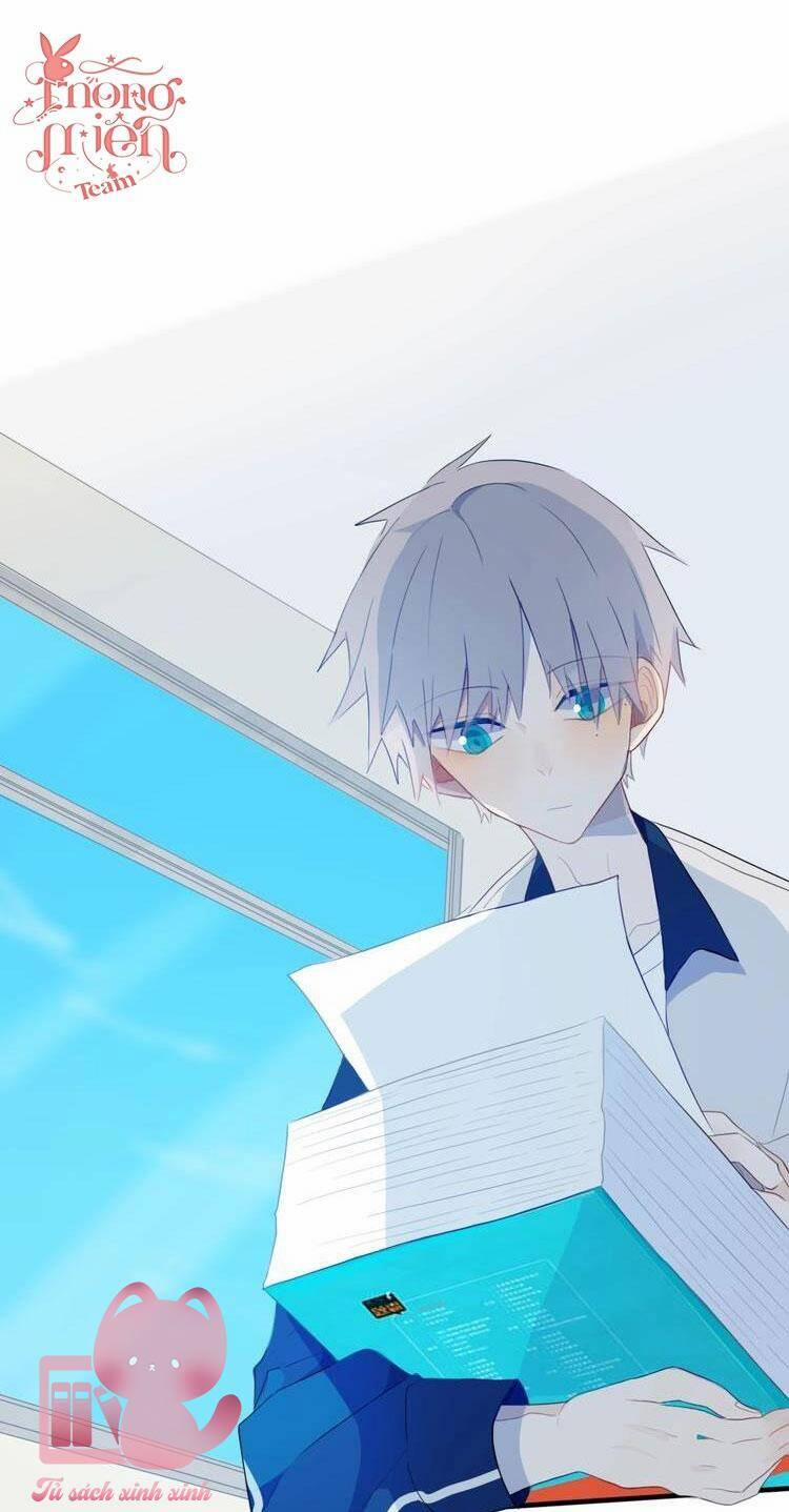 Đó Không Phải Chị Gái Tôi 5 trang 11