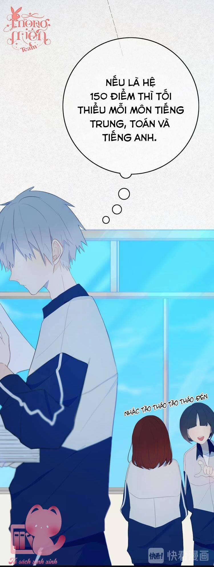 Đó Không Phải Chị Gái Tôi 5 trang 14