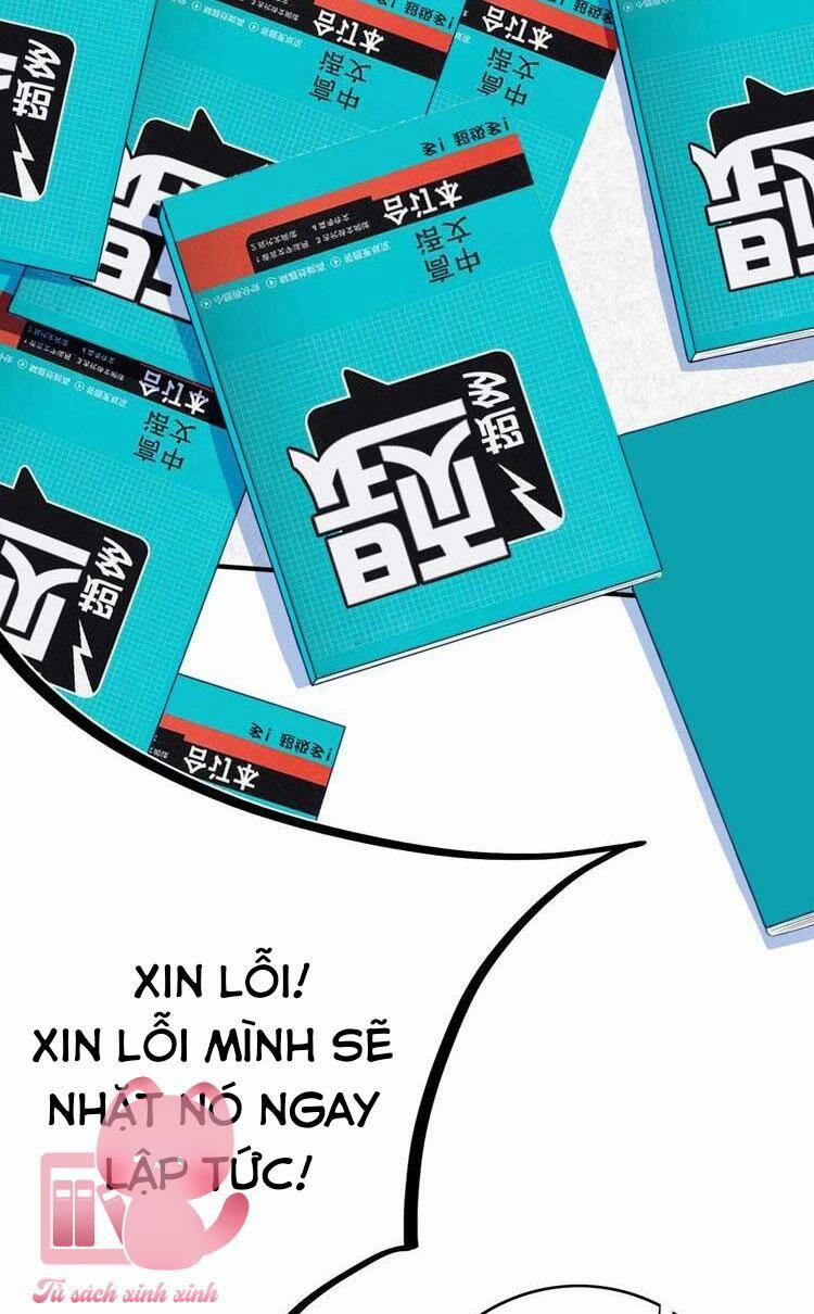 Đó Không Phải Chị Gái Tôi 5 trang 16