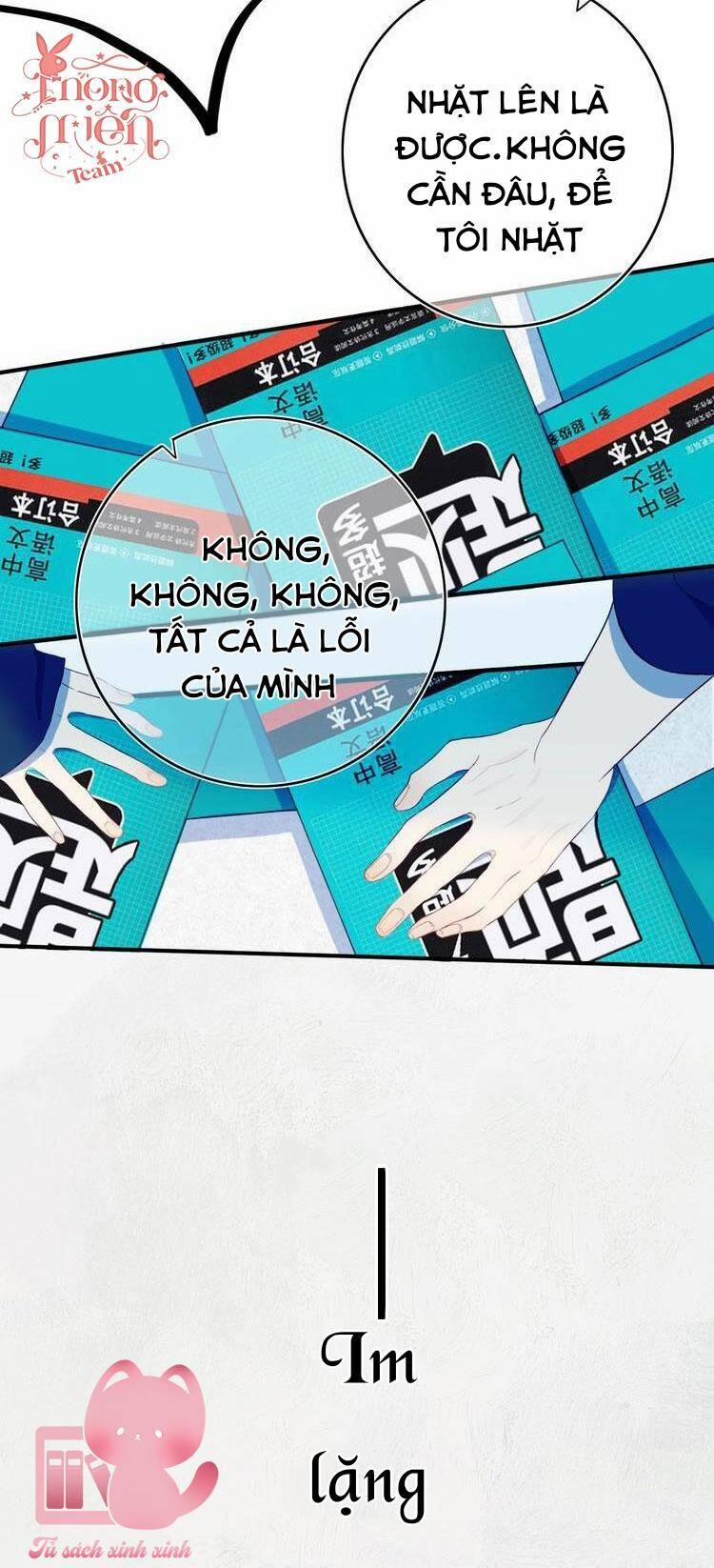 Đó Không Phải Chị Gái Tôi 5 trang 17