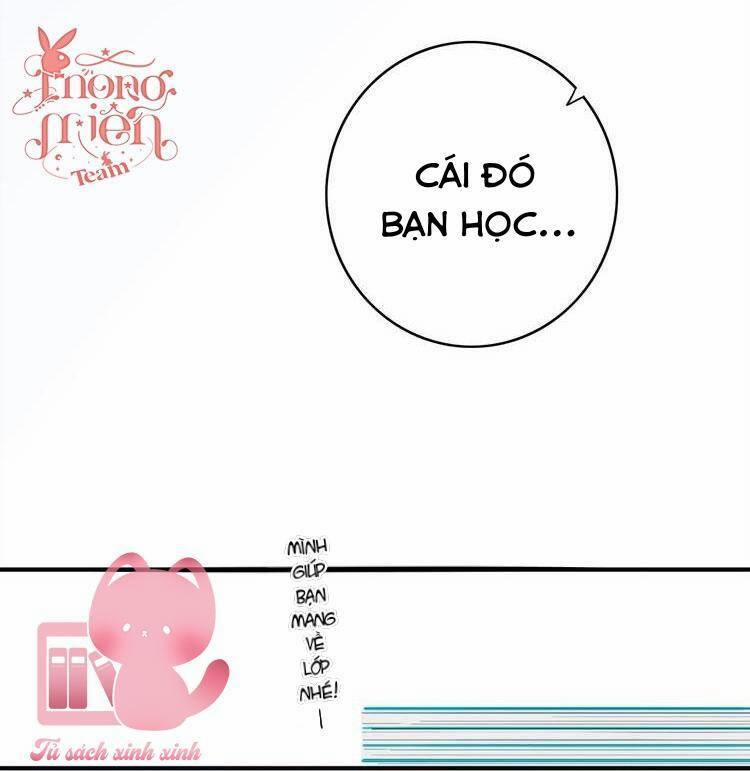 Đó Không Phải Chị Gái Tôi 5 trang 19