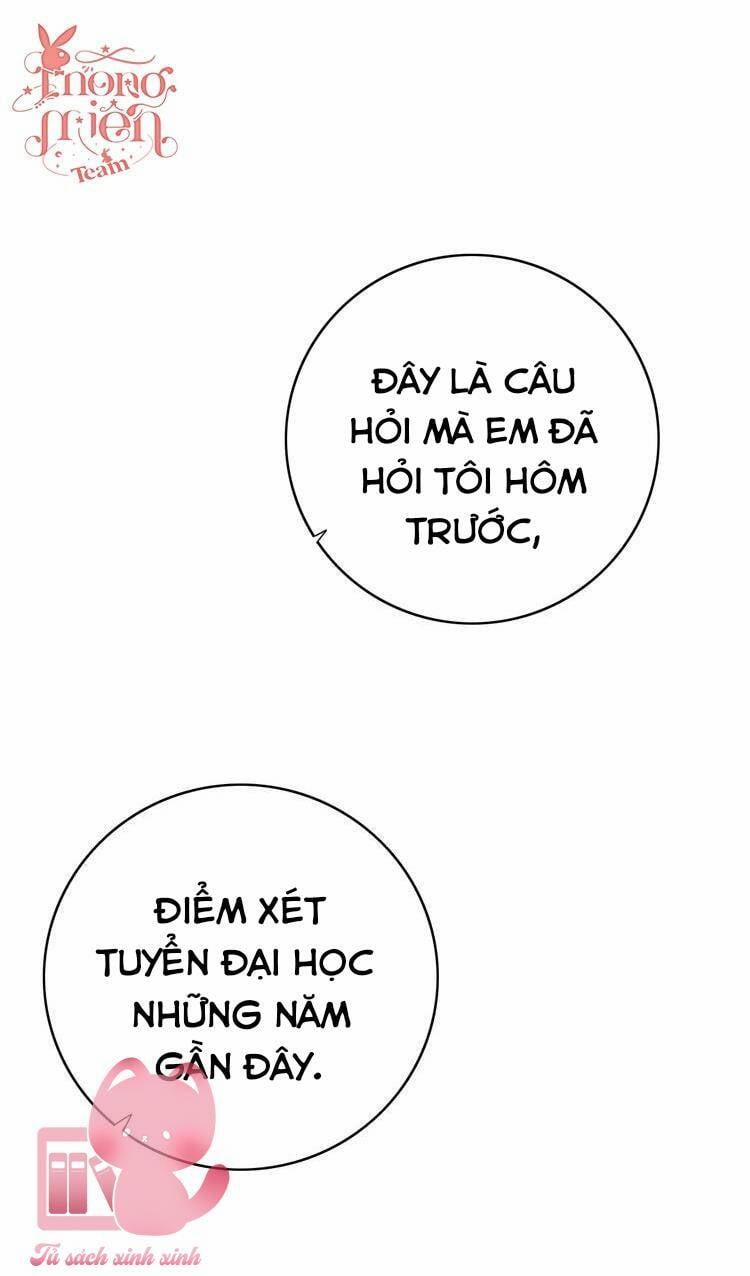 Đó Không Phải Chị Gái Tôi 5 trang 2