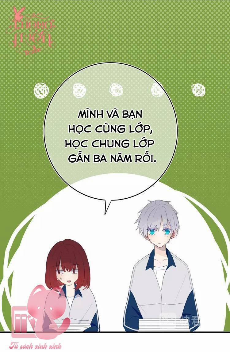 Đó Không Phải Chị Gái Tôi 5 trang 22